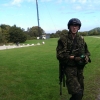 Training in Denmark 2014 012
